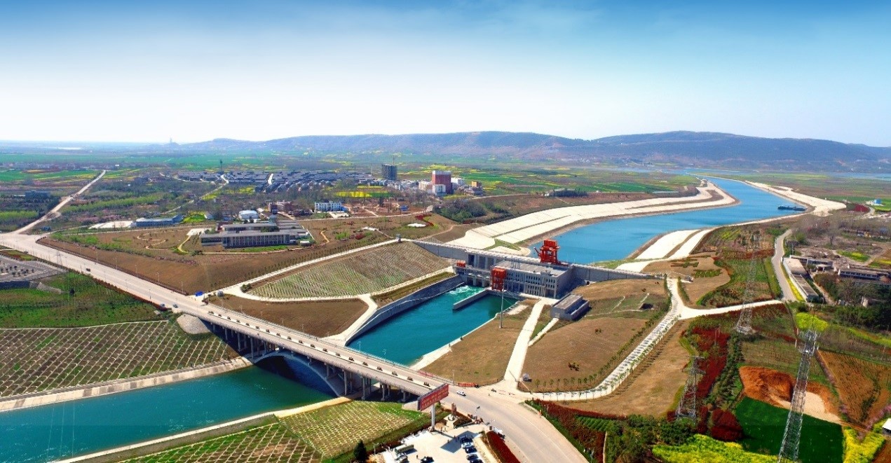 COP15傳喜訊！我公司創(chuàng)建技術服務的生態(tài)文明建設示范縣及“兩山＂創(chuàng)新示范基地獲“國字號”榮譽