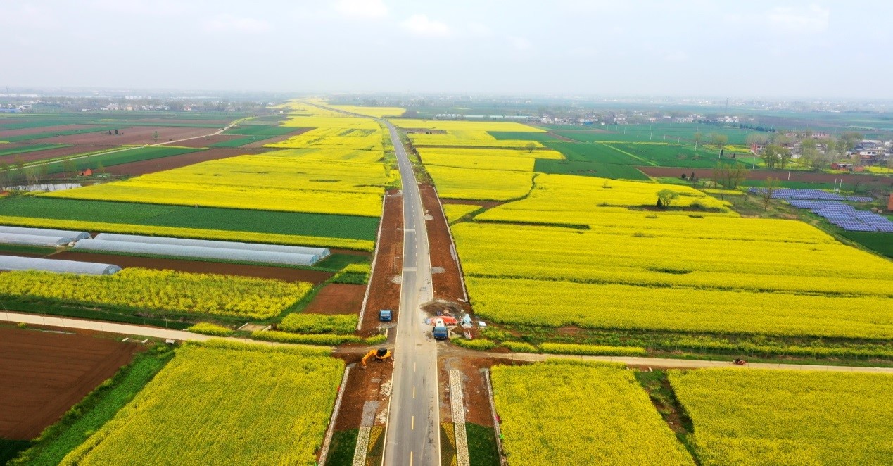COP15傳喜訊！我公司創(chuàng)建技術服務的生態(tài)文明建設示范縣及“兩山＂創(chuàng)新示范基地獲“國字號”榮譽